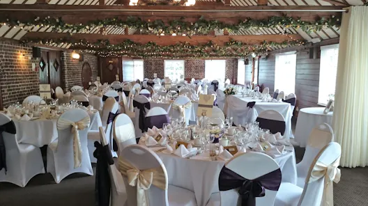 Banqueting Suite