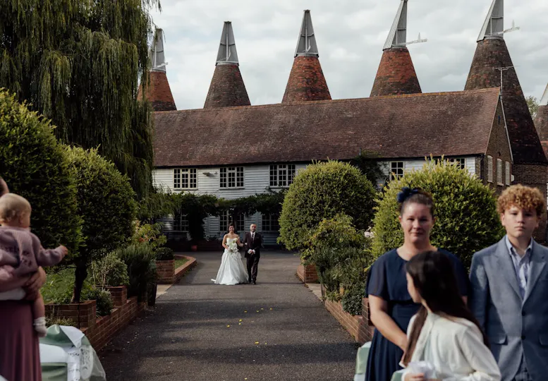 Shires Oast