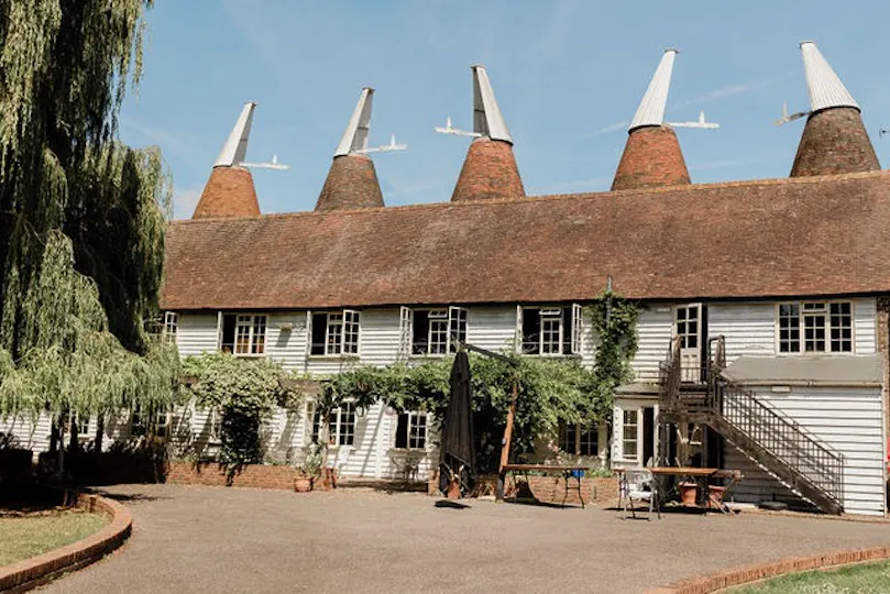 Shires Oast
