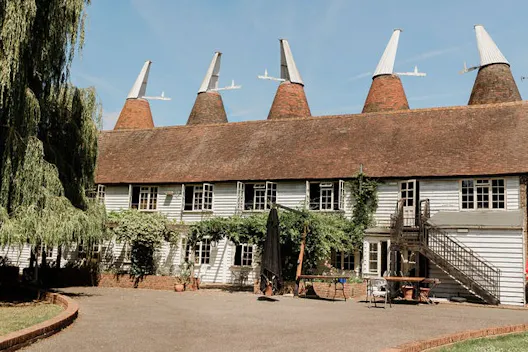Shires Inn