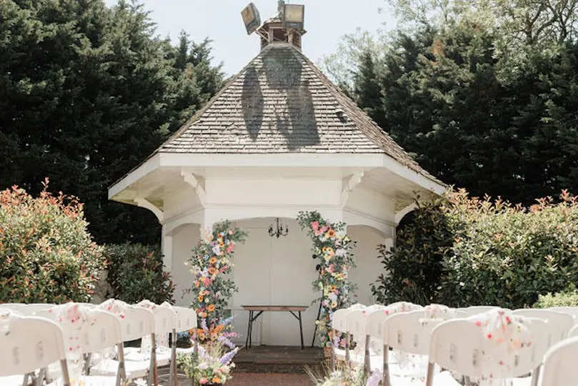 Shires Oast
