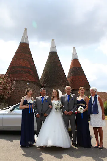 Shires Oast