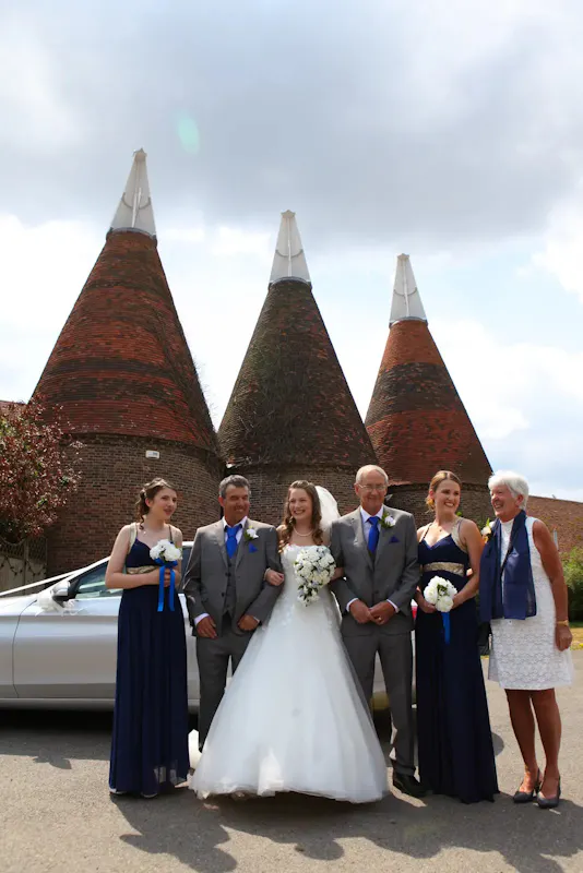 Shires Oast