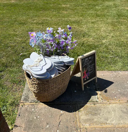 Shires Oast