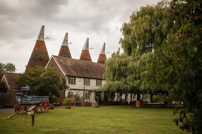 Shires Oast
