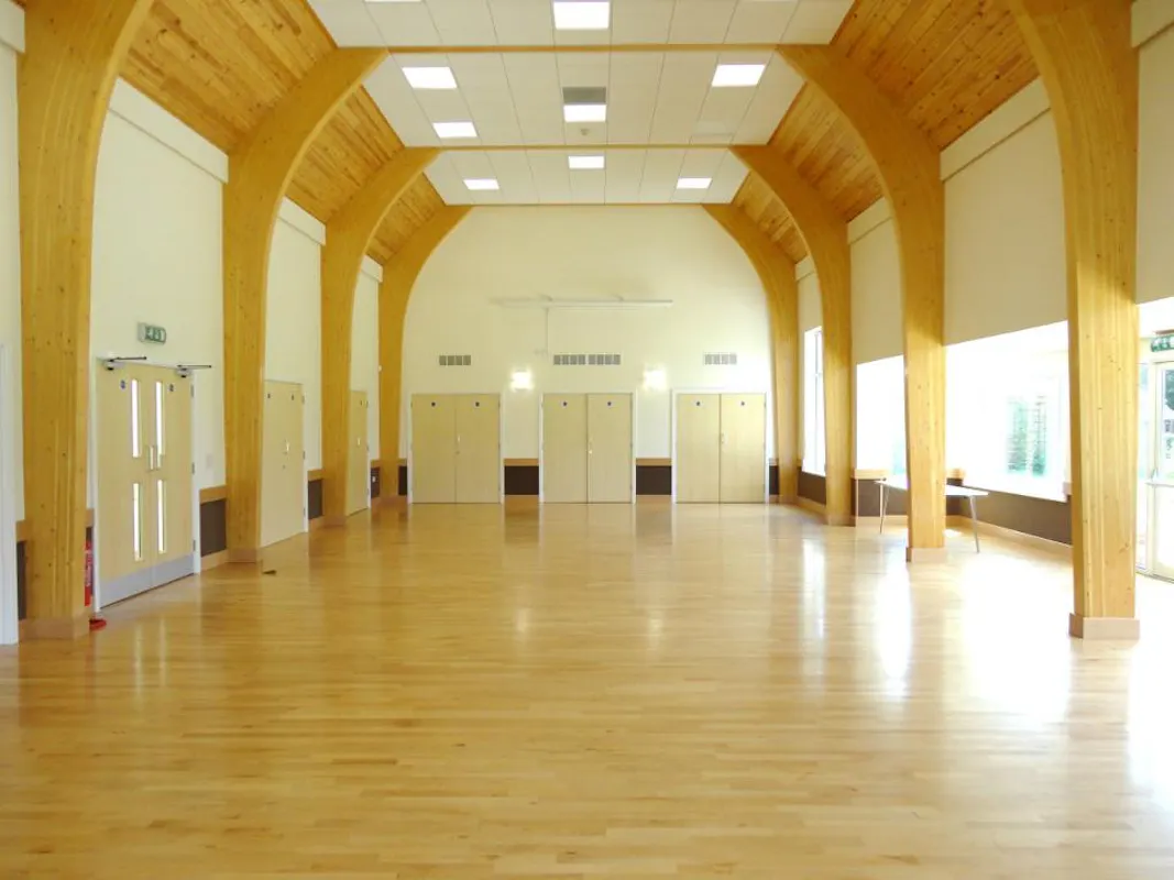 Boxgrove Village Hall