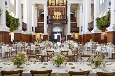 Christ Church Spitalfields 