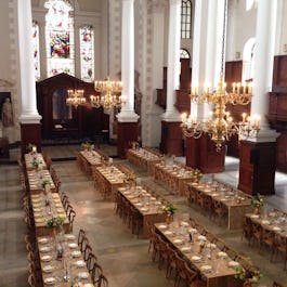 Christ Church Spitalfields 