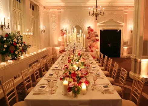 The Adams Suite
