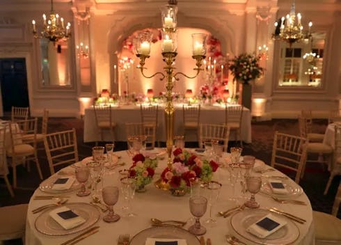 The Georgian Suite 
