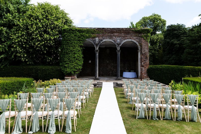 Broome Park Hotel
