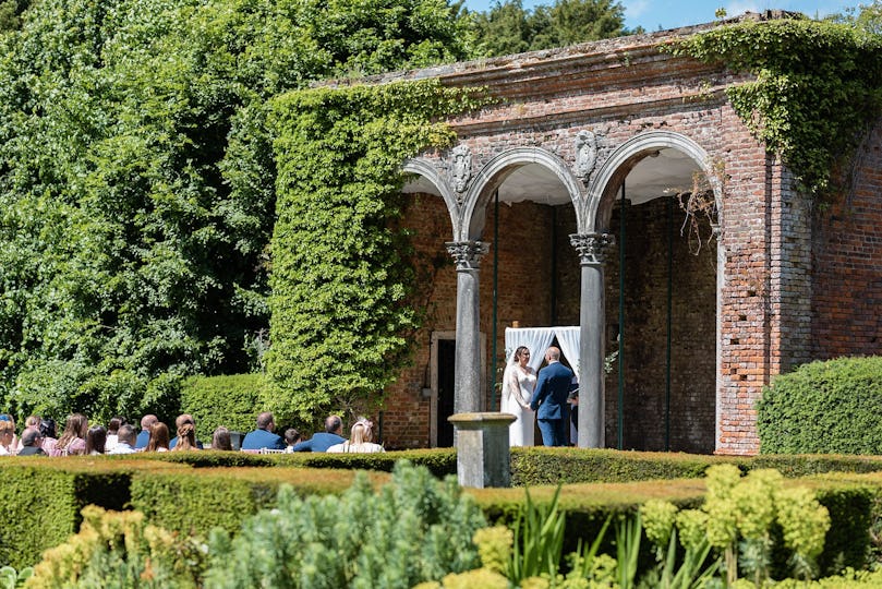 Broome Park Hotel