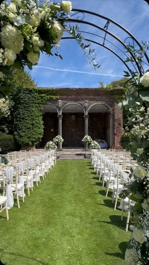 Broome Park Hotel