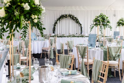Broome Park Hotel