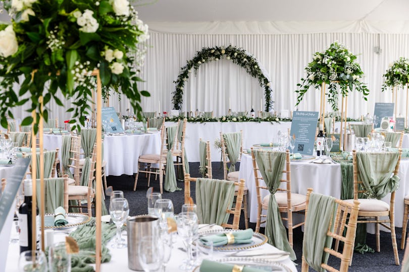 Broome Park Hotel