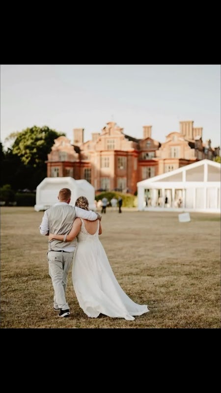 Broome Park Hotel