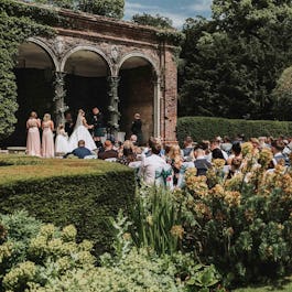 Broome Park Hotel