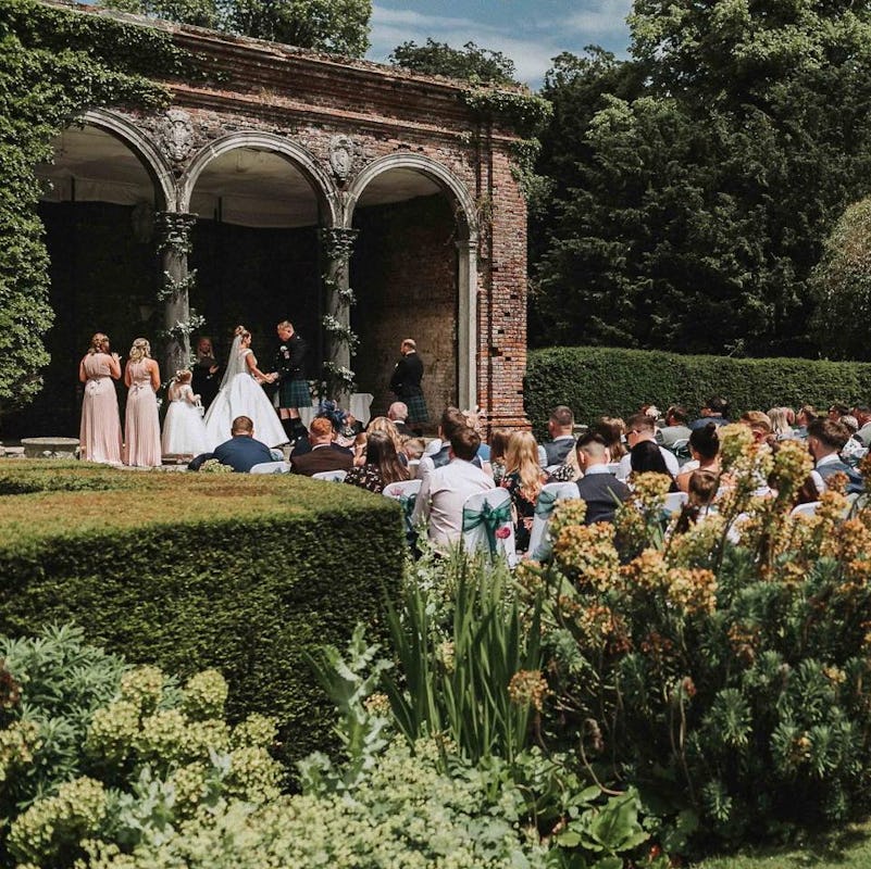 Broome Park Hotel