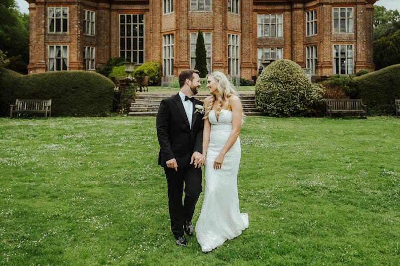 Broome Park Hotel