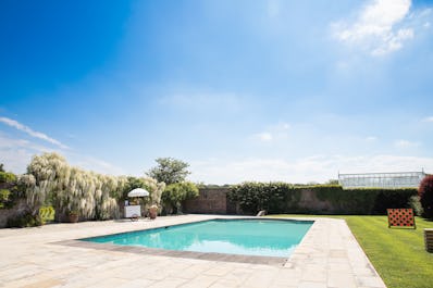 Burningfold Manor