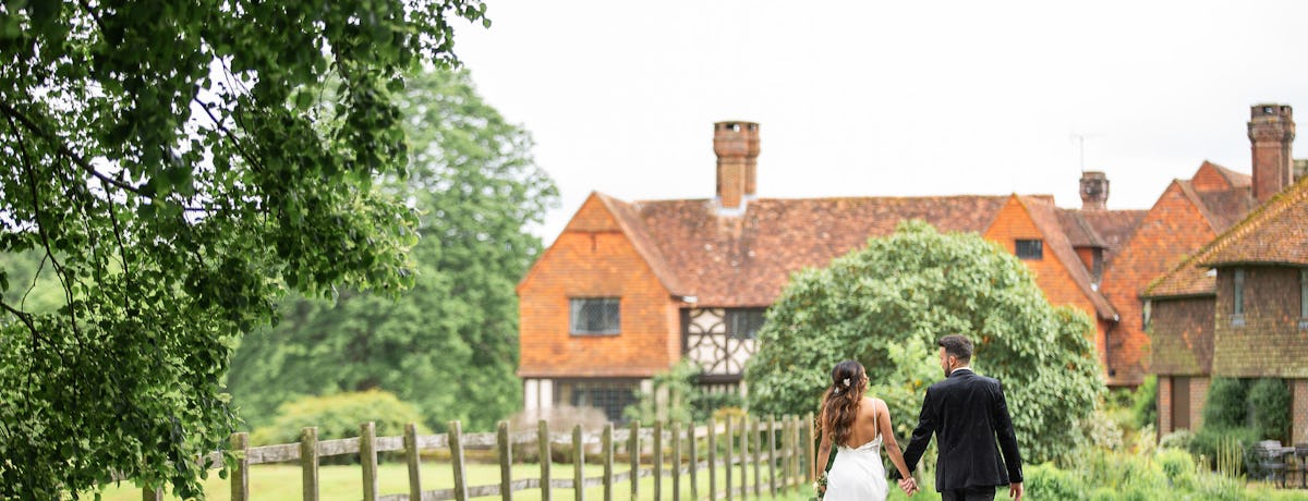 Burningfold Manor