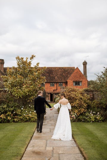 Burningfold Manor