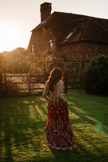 Burningfold Manor