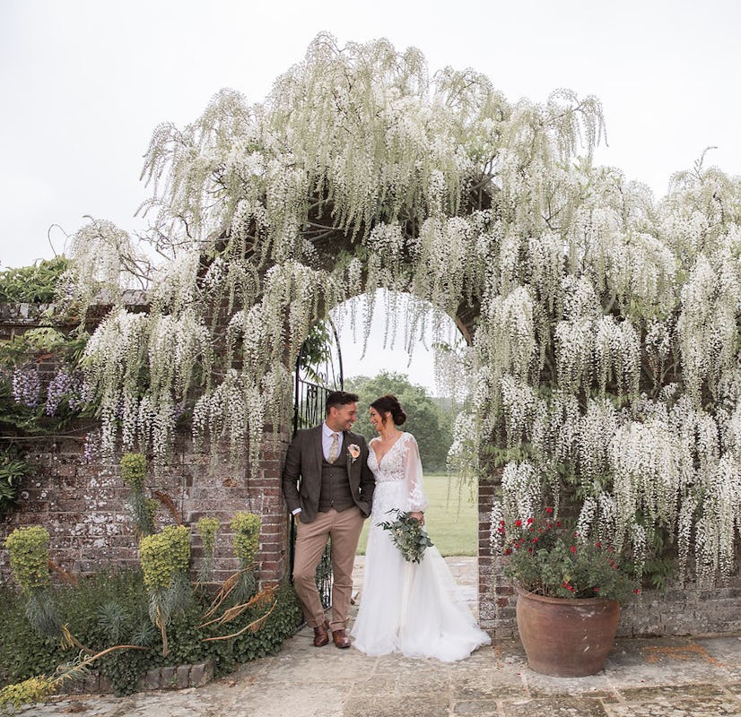 Burningfold Manor