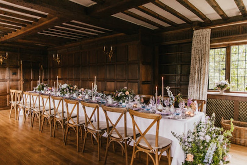 Burningfold Manor