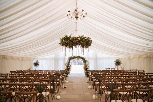The Marquee