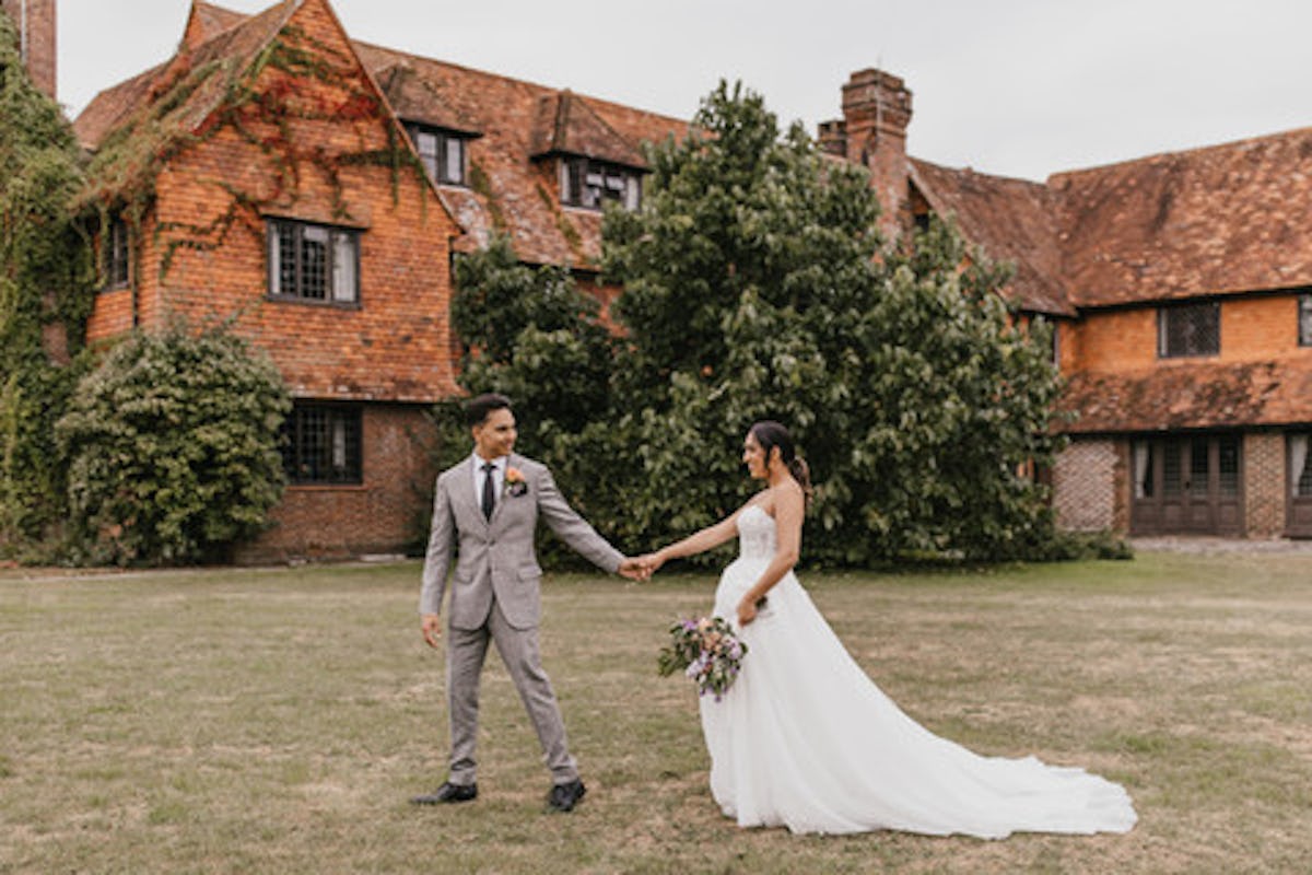 Burningfold Manor