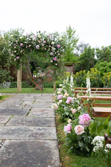 Burningfold Manor