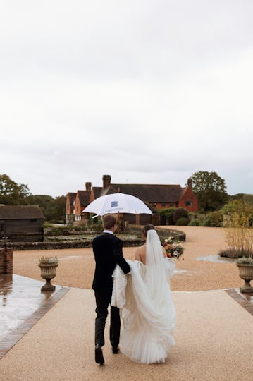 Burningfold Manor