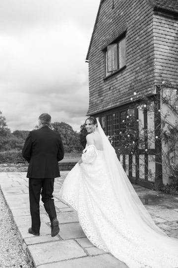 Burningfold Manor