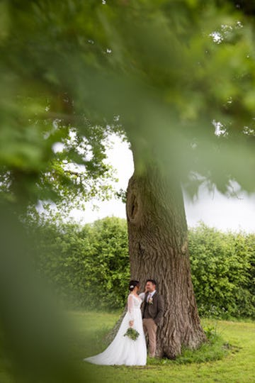 Burningfold Manor