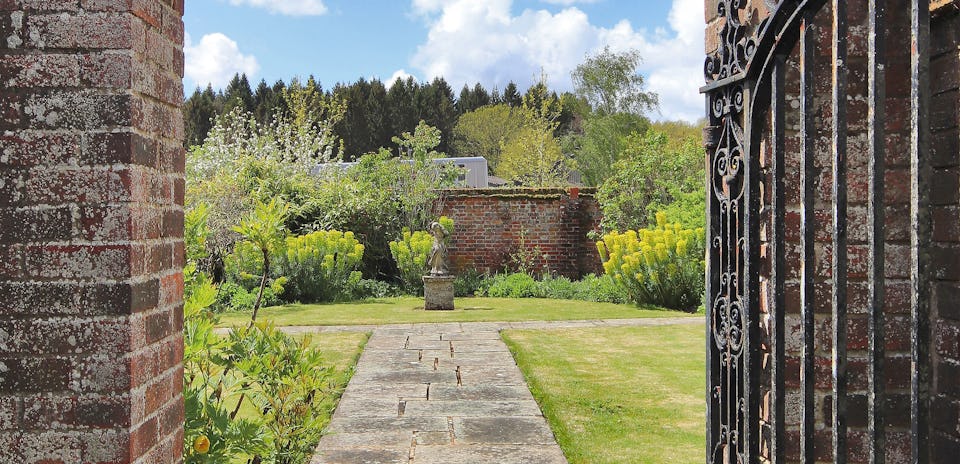Burningfold Manor