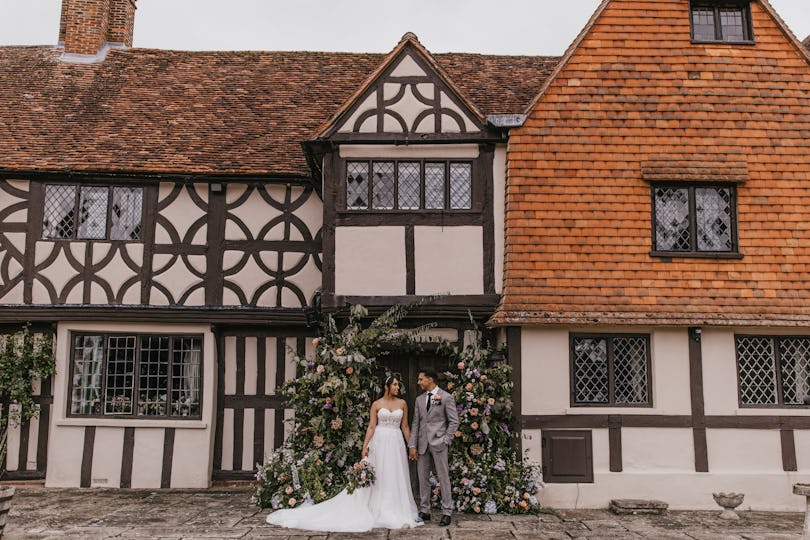 Burningfold Manor