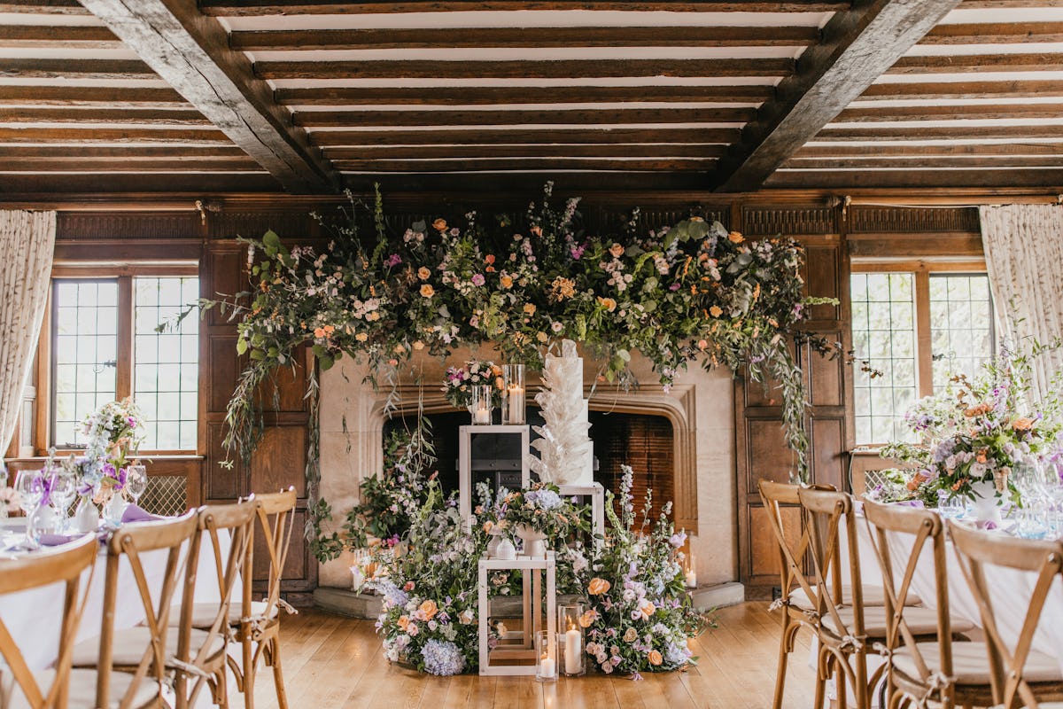 Burningfold Manor