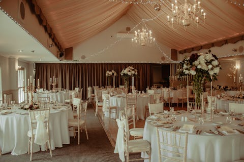 Wolfscastle Country Hotel & Spa