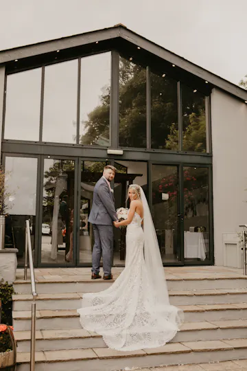 Wolfscastle Country Hotel & Spa