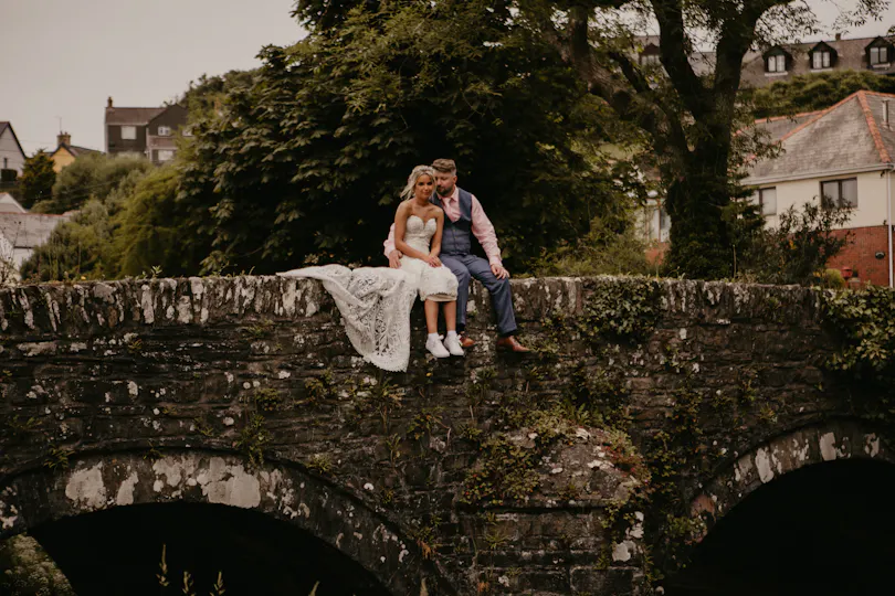 Wolfscastle Country Hotel & Spa