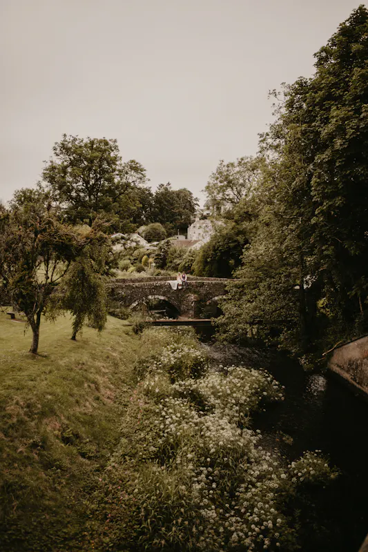 Wolfscastle Country Hotel & Spa