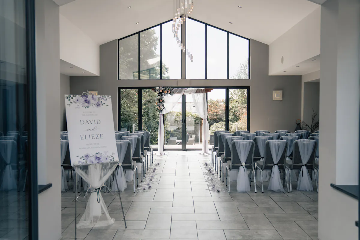 Wolfscastle Country Hotel & Spa