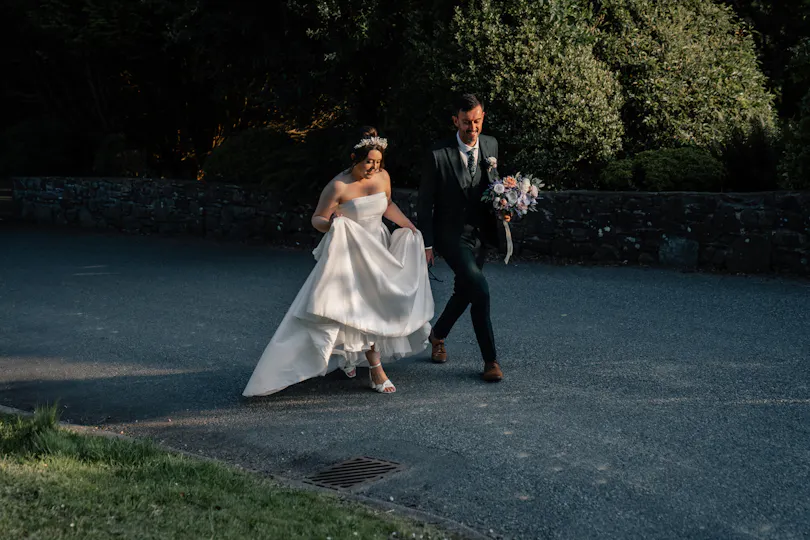 Wolfscastle Country Hotel & Spa
