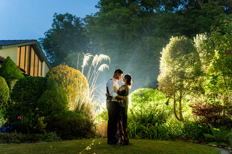 Wolfscastle Country Hotel & Spa