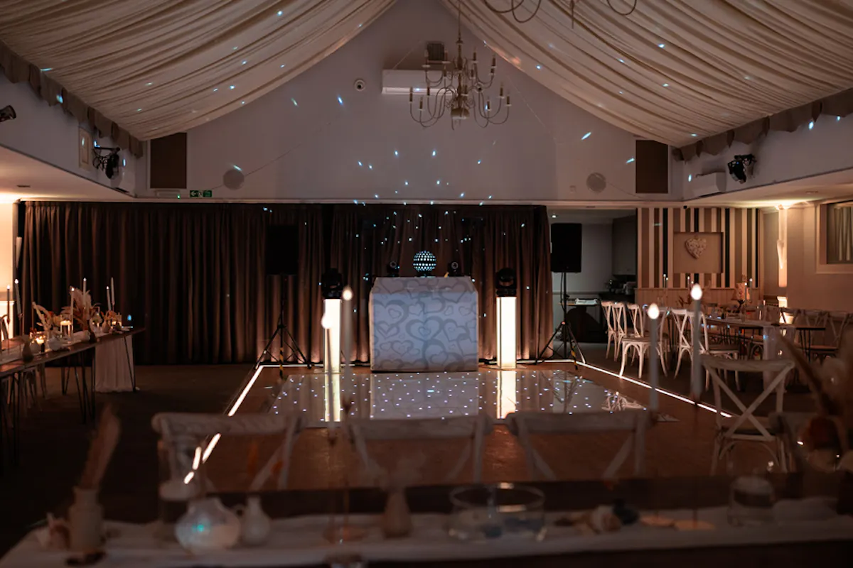 Wolfscastle Country Hotel & Spa