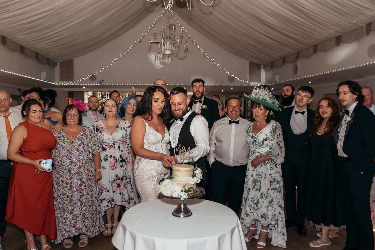 Wolfscastle Country Hotel & Spa