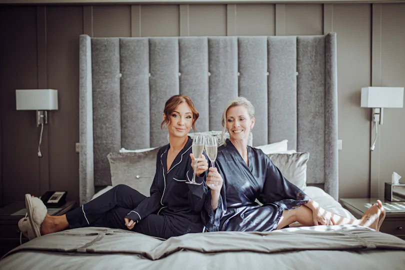Wolfscastle Country Hotel & Spa