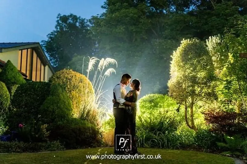 Wolfscastle Country Hotel & Spa