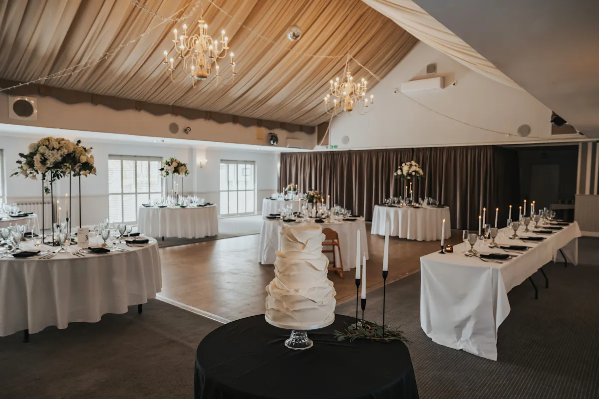 Wolfscastle Country Hotel & Spa